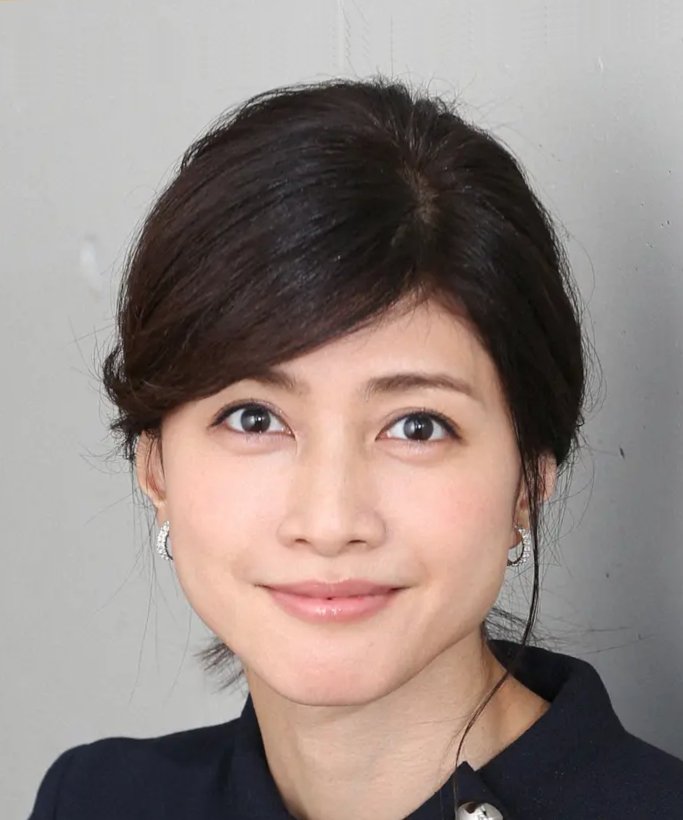 Uchida Yuki photo