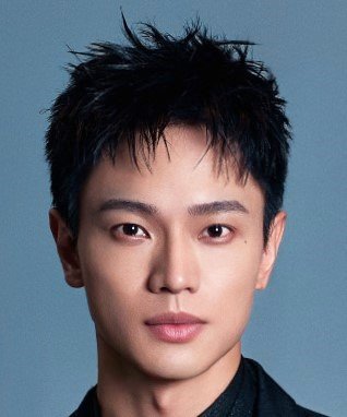 Tim Huang photo