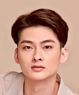 Tom Wang photo