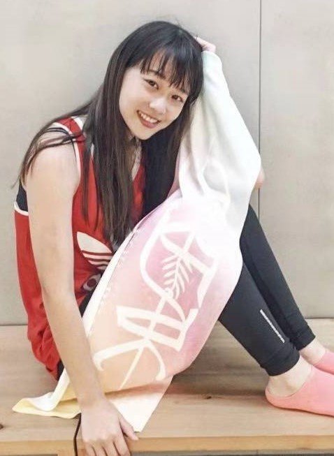 Zhan Ya Han photo