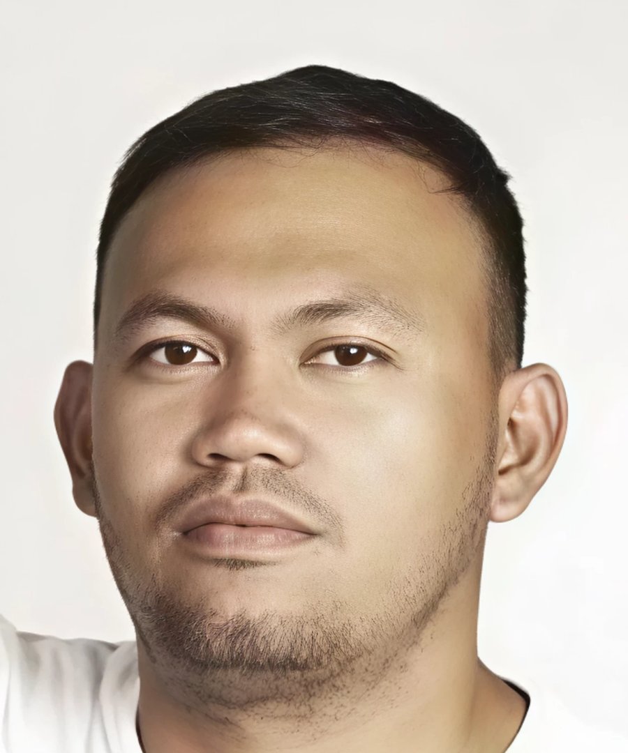 Adolfo Alix Jr. photo