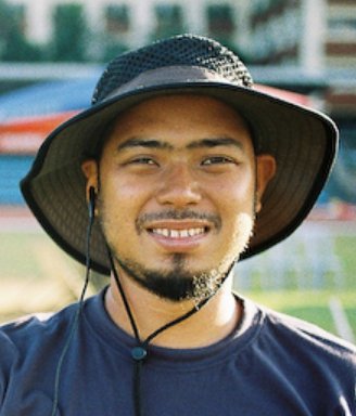 Albert Banzon photo