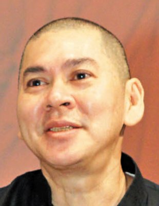Tsai Ming Liang photo