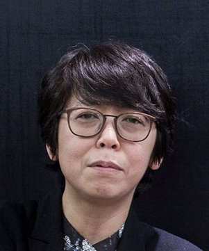 Yu Bei Hua photo