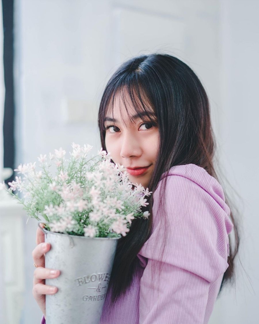 Yim Kanjana Wan-Sanook photo