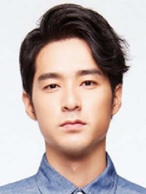 Chou Min Fu photo