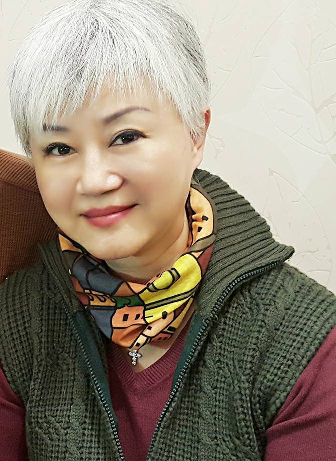Kao Ai Lun photo