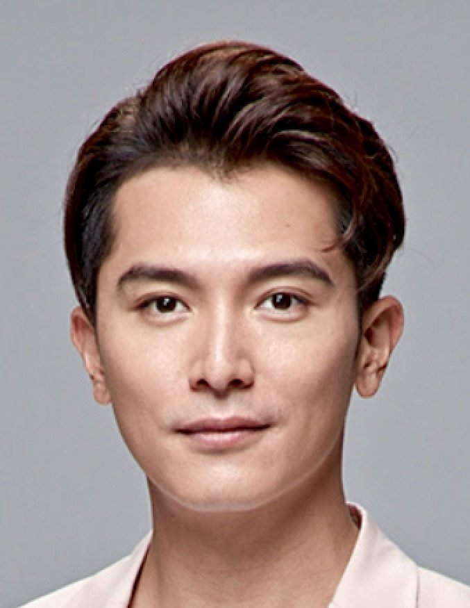 Roy Chiu photo