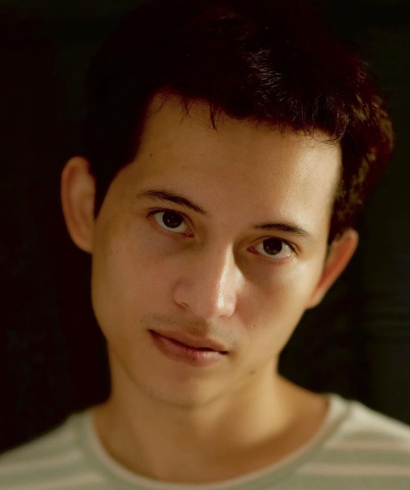 David Bigander photo