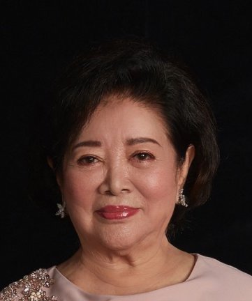 Chen Shu Fang photo