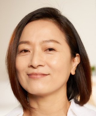 Hsieh Chiung Hsuan photo