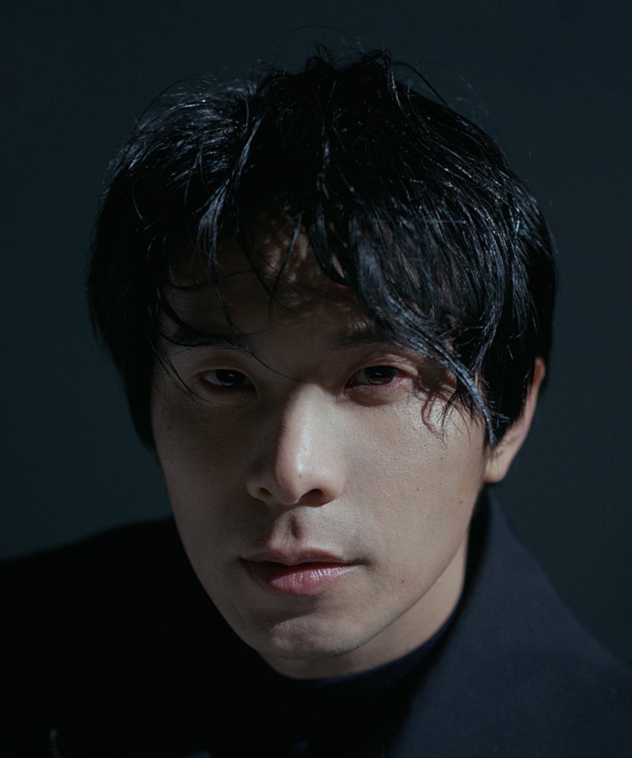 Jack Yao photo