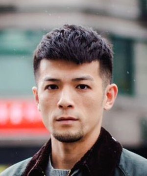 Nelson Shen photo
