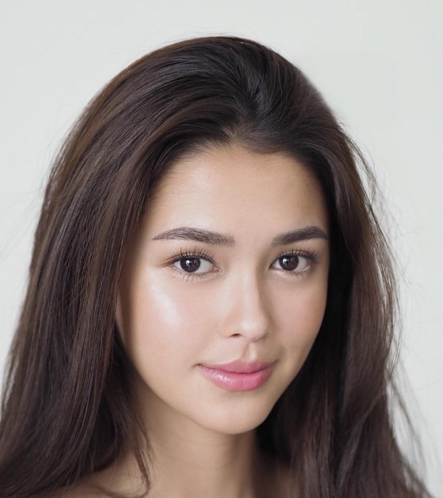 Patricia Tanchanok Good photo