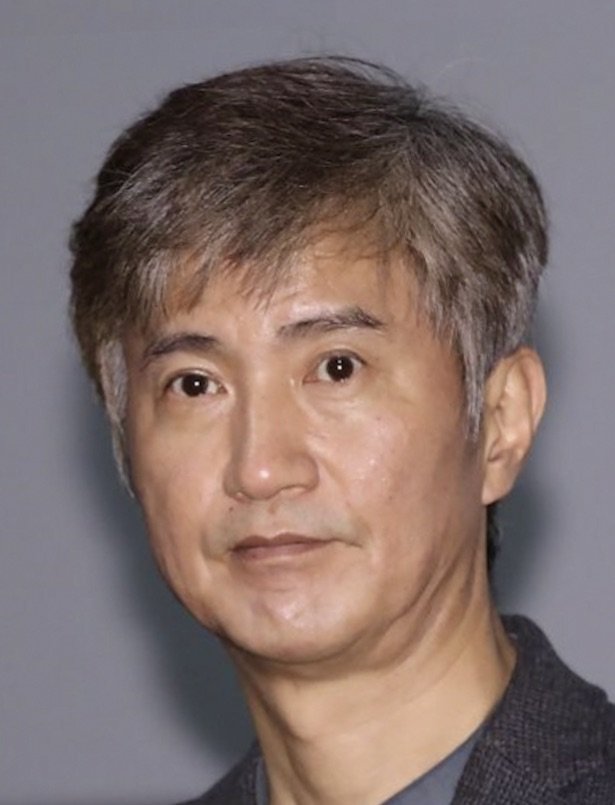 Ahn Nae Sang photo