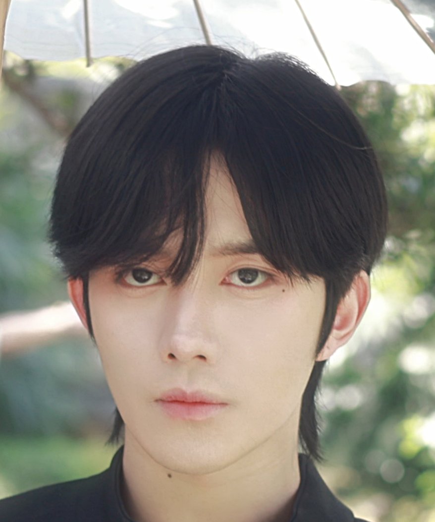 Huang Xing photo