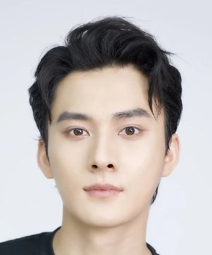 Jiang Heng photo