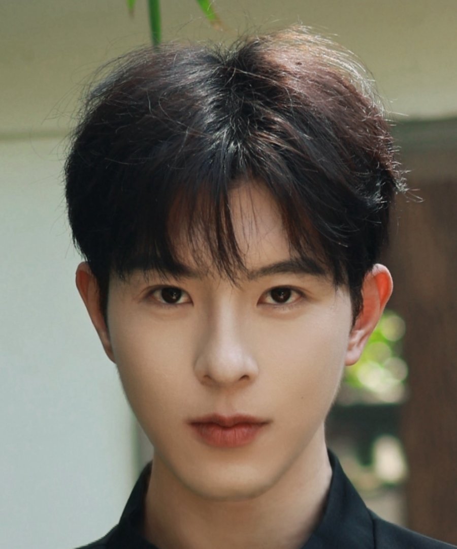 Qiu Ding Jie photo