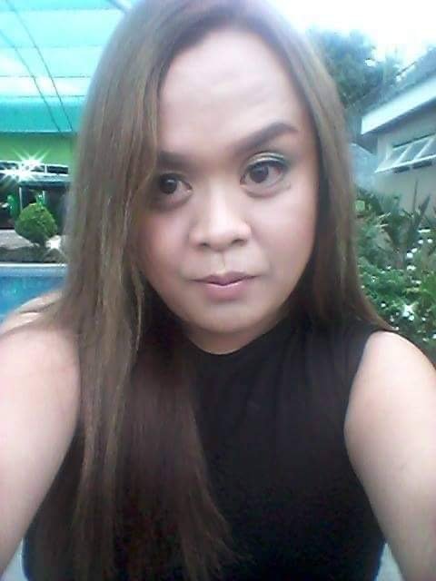 Ericka dela Cruz photo