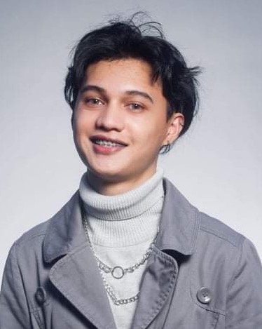 James Andrew Cristobal photo