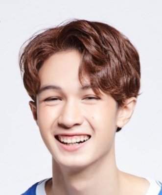 Star Nopawit Thongthip photo
