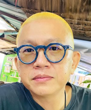 O Chanrit Saengworamet photo