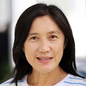Jina Osothsilp photo