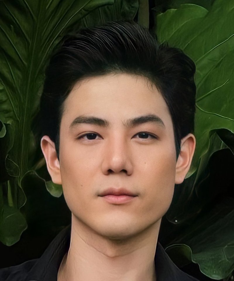 Petch Paopetch Charoensook photo
