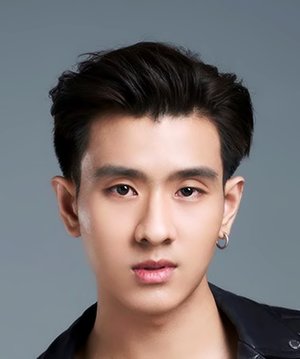 Peak Natchanon Chaipongpati photo