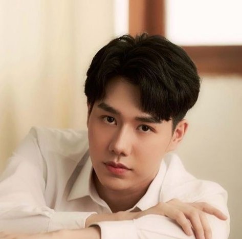 Petch Chanapoom Thenwong photo