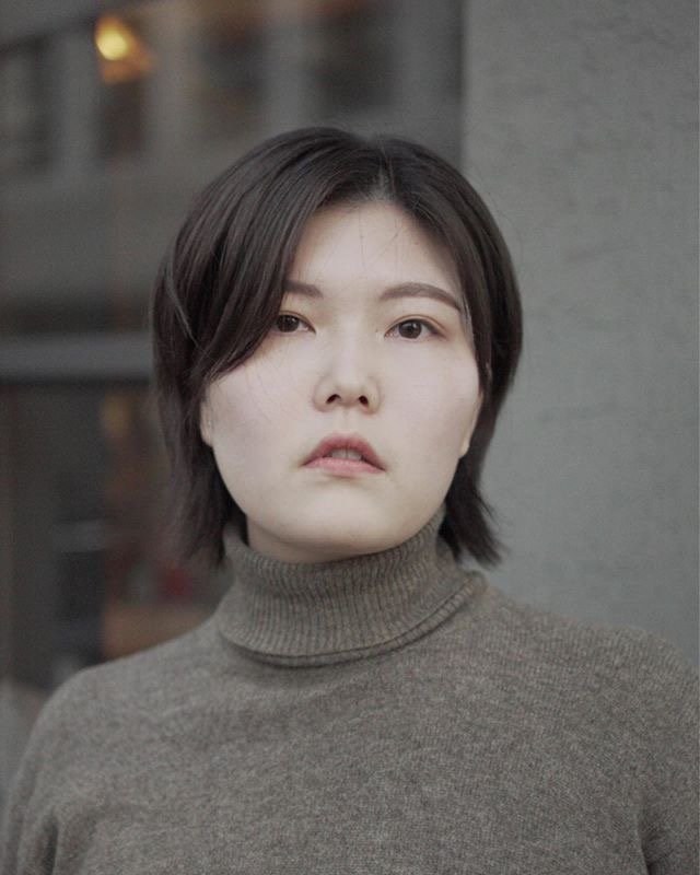 Kim Yoo Ri photo