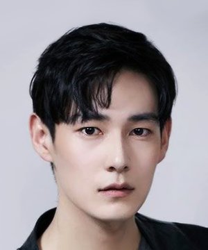Oh Dong Joon photo