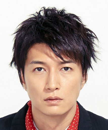 Amano Kousei photo