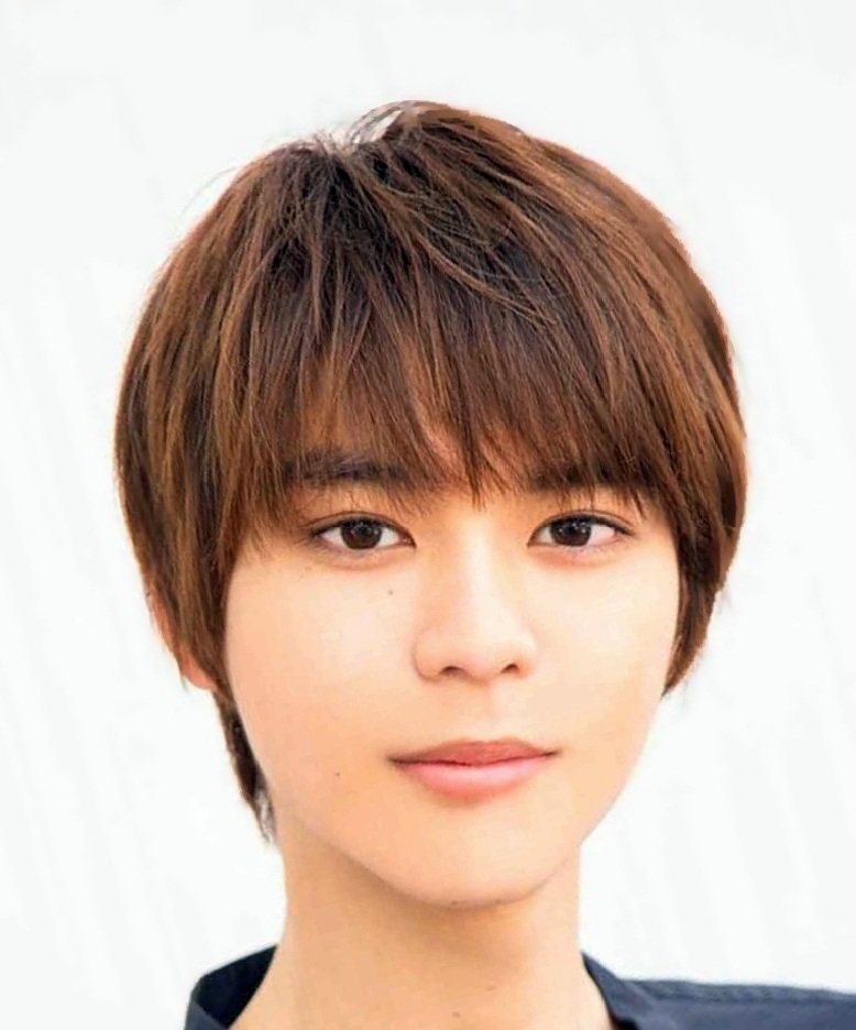 Obara Yuito photo