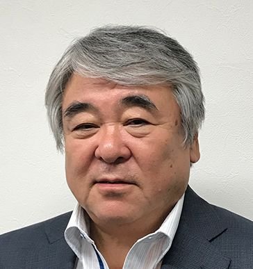 Wakamatsu Takaichi photo