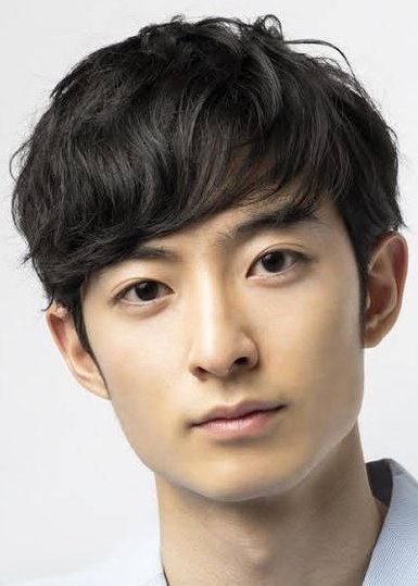 Hama Shogo photo