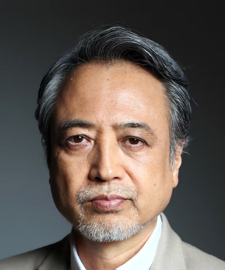 Nakamura Ikuji photo