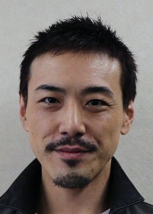 Yoshida Munehiro photo