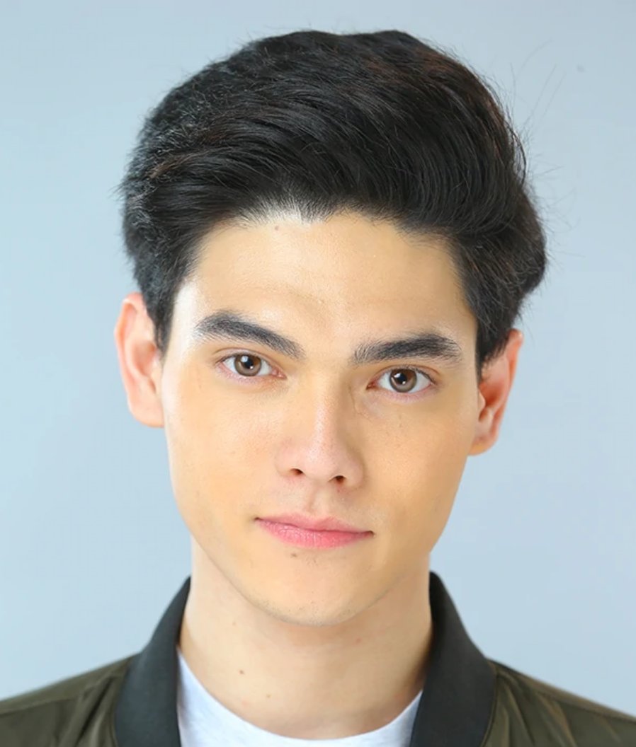 Ethan Salvador photo