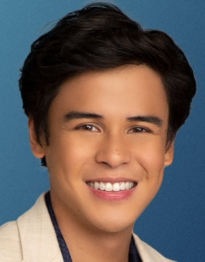 Khalil Ramos photo