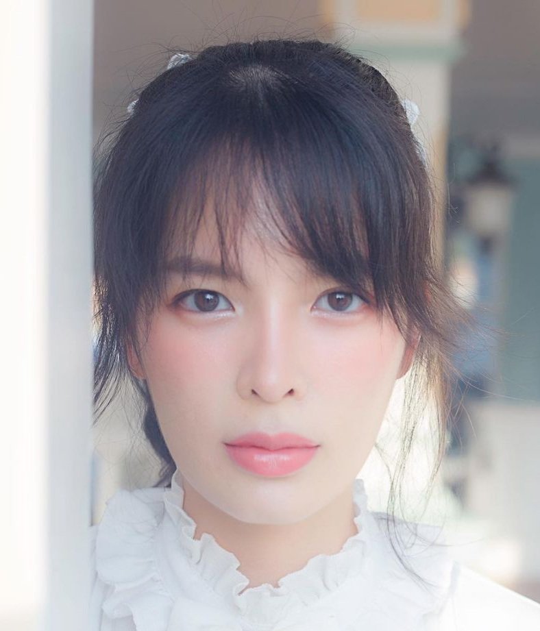 Rin Sirinya Puengsuwan photo