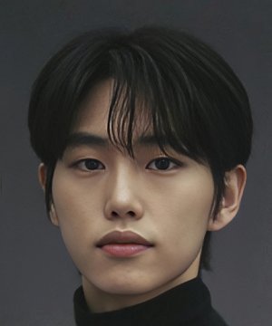 Kim Kang U photo