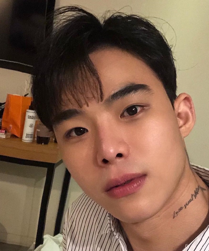 Yun Ha Yun photo