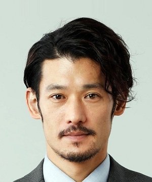 Fuchikami Yasushi photo
