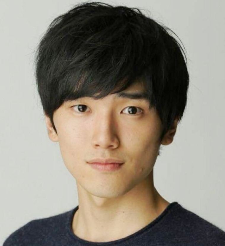 Kawagoshi Shunpei photo