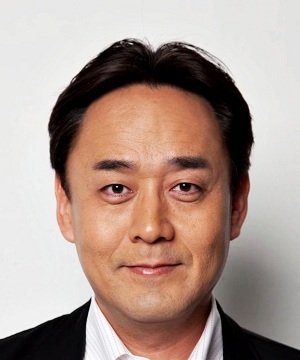 Ogi Shigemitsu photo
