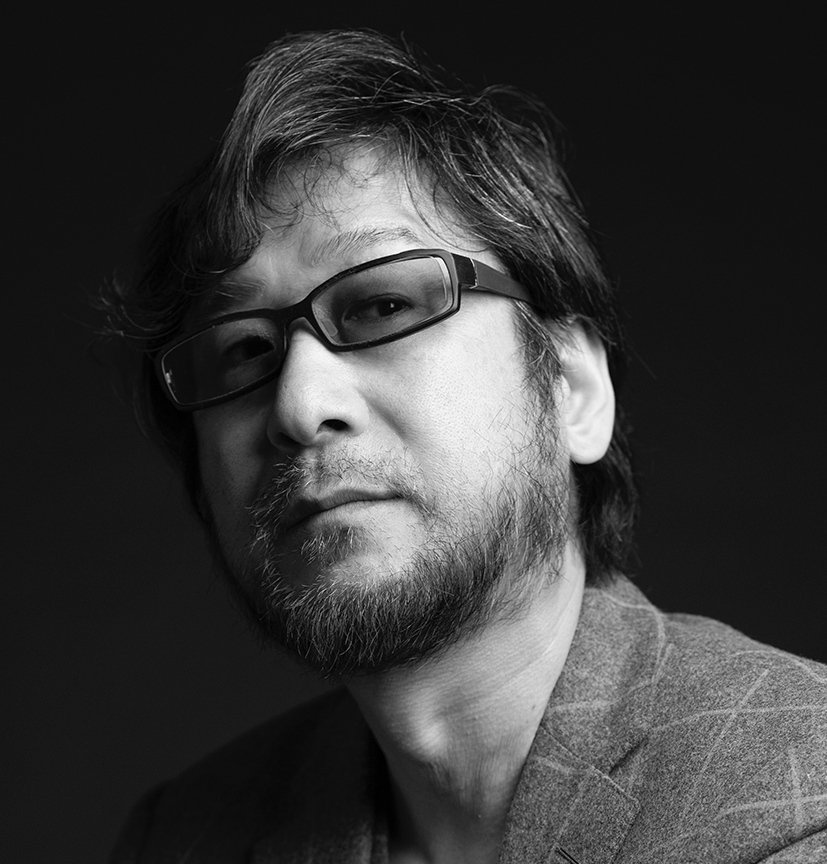 Onogawa Hiroyuki photo