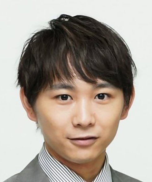 Suga Kenta photo