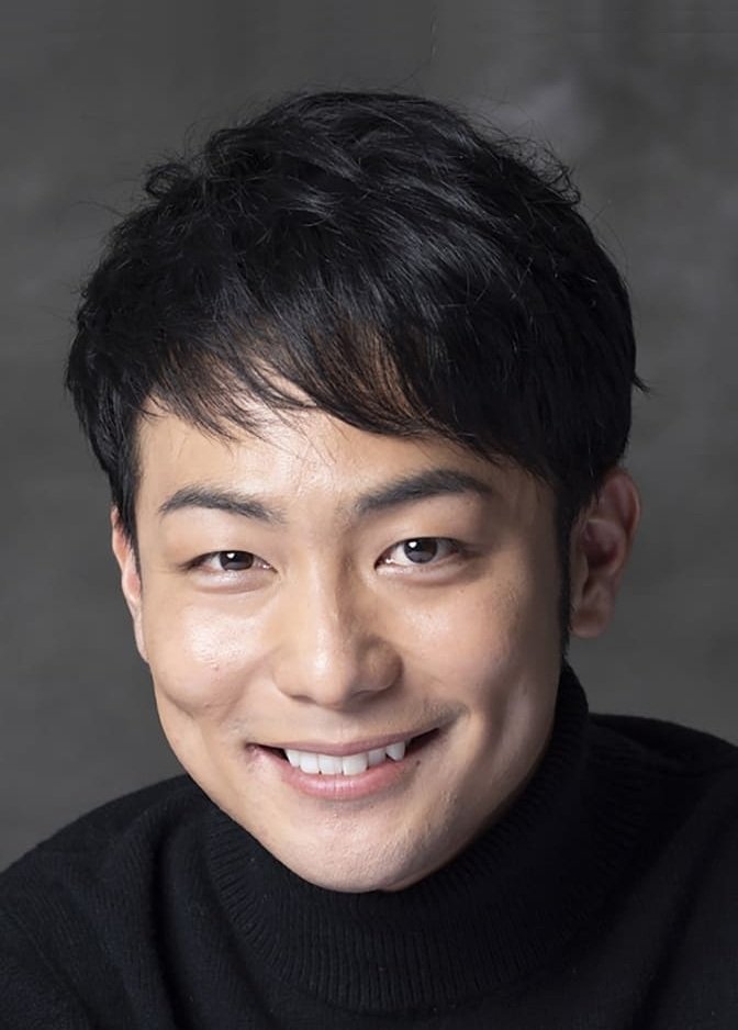 Tanaka Shunsuke photo