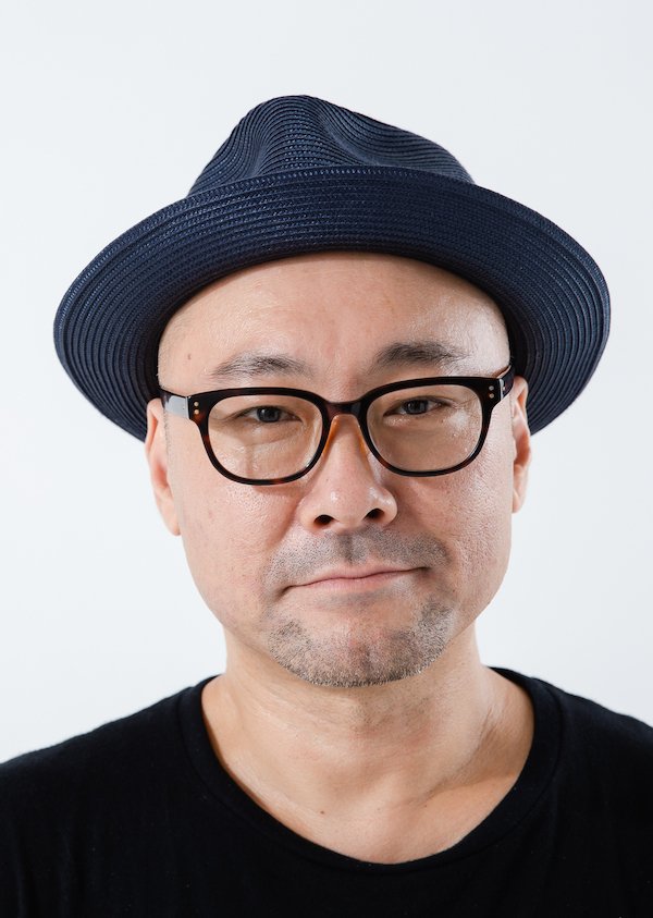 Uchida Eiji photo